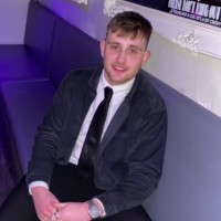 Joel Simmonds