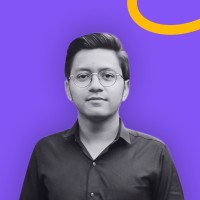 Gaurav Bavadiya