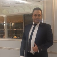 Ali Faramarz Bakhtiari