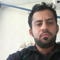 Sami Ahmed