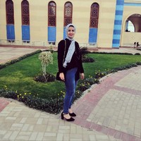 Toqa Emam