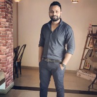 Nirmal Kumar