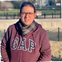 Ahmed Al-Morsi ( Ica / Mba )