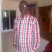Cherif Atkhana Fall