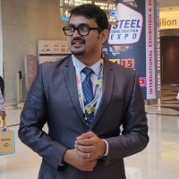 Ashutosh Bharati