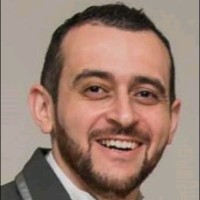 Glauber Bovenzo
