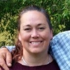 Stephanie Mitchell-Strickland