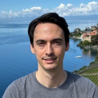 Cédric B.