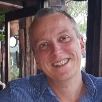 Andy Beswick