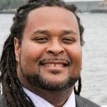Aaron W. Chavis, M.P.A.