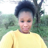Thembeni Zikhali Zikhali