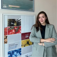 Nilay Ezgi Aktaş Yılmaz