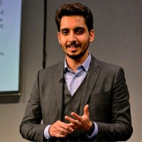Aqib Shahzad