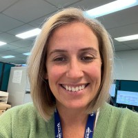 Margo Judith Lee Atkinson