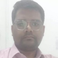 RUDRA PRASAD SINHA