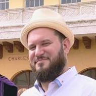 Brian Martinez