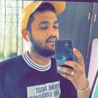 Yashraj Bajoria
