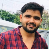 Ankit Kumar Shukla