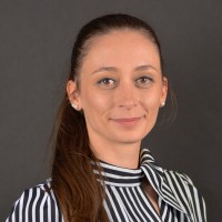 Judit Bogár