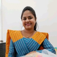 Saishree Pattnaik