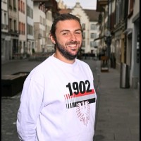 Ismail Bitterli