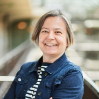 Katrien Verstraete