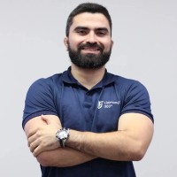 Gustavo Moreira