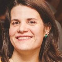 Екатерина Зыкова