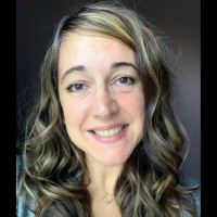 Heather Lenker