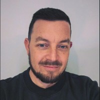 Andy Richardson