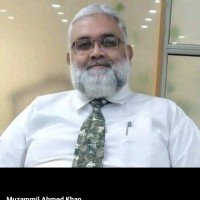 Muzammil Ahmed Khan