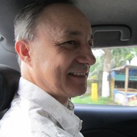 James Apolzan
