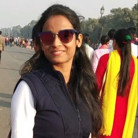 Pushplata Diwakar