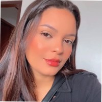 Glicia Vitória Bastos Pinto