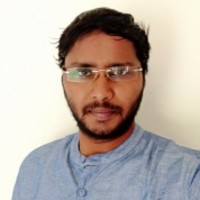 Mohan Krishna Budda