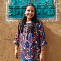 Bijal Trivedi