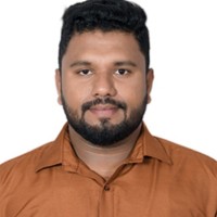 Nikilesh R