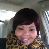 Ebonie Sams