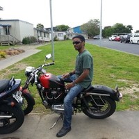 Divyan Mahesh