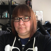 Angela Farquhar, Cd