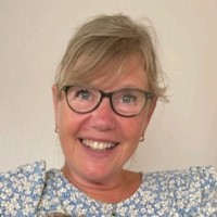 Lene Andersen