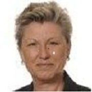 Gwenda Taylor
