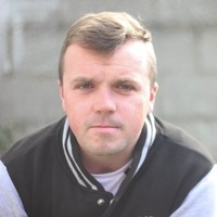 Jason O'Callaghan