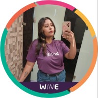 Jaqueciely Rocha