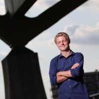 Joshua Kather