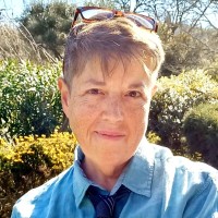 Catherine Calhoun