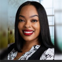 Danielle Mcdonald, Bba, Mba