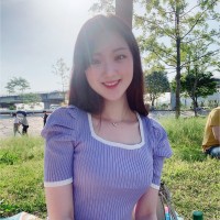 Ha Ram (Joyce) YANG