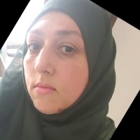 Saima HAMMAD