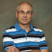 Stephen Priddle